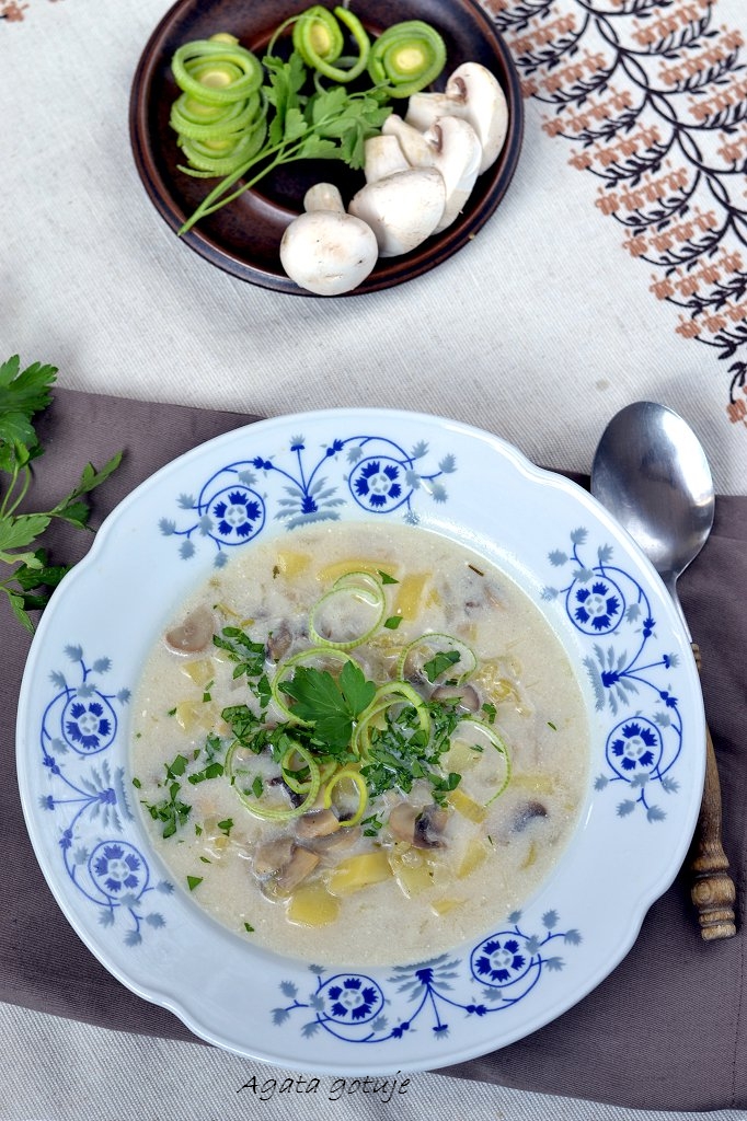 zupa pieczarkowa 02-1024