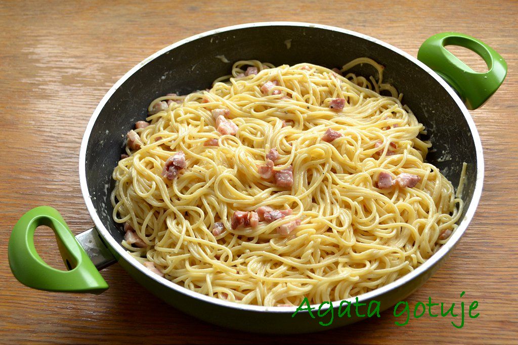 carbonara