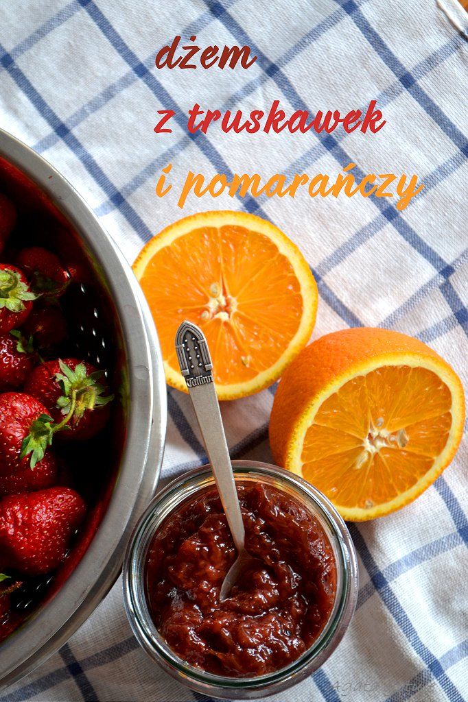 dzem z truskawek i pomaranczy 01-1024