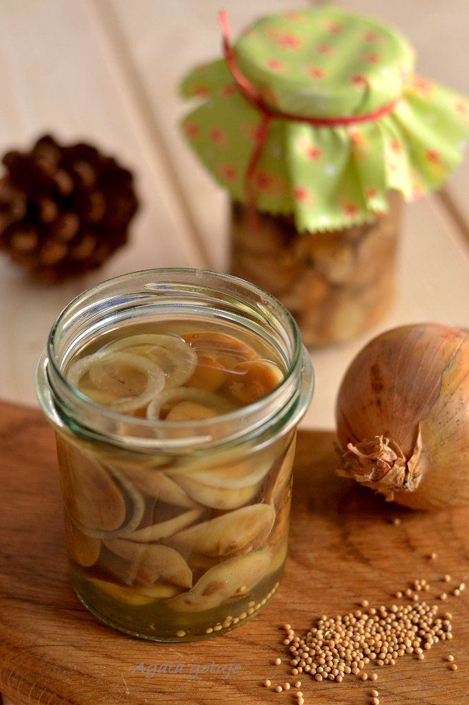 marynowane grzyby 02-1024