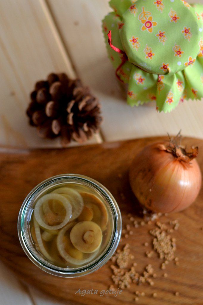 marynowane grzyby 04-1024