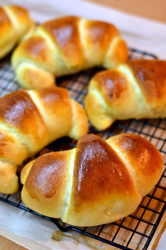 mleczne rogaliki z czekolada 02-1024