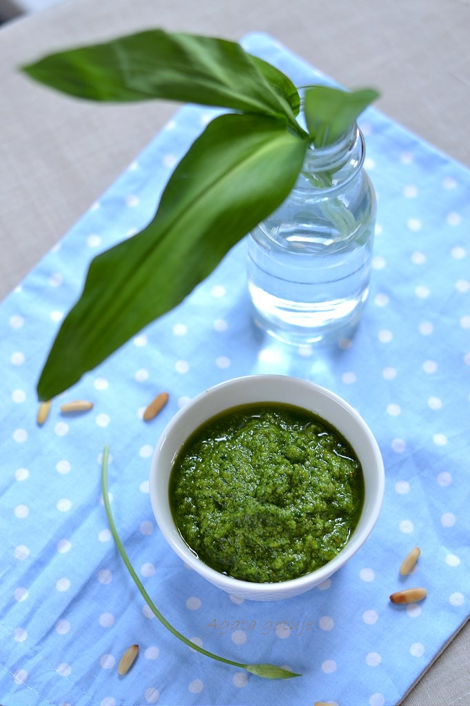 pesto z czosnku niedzwiedziego 03-1024