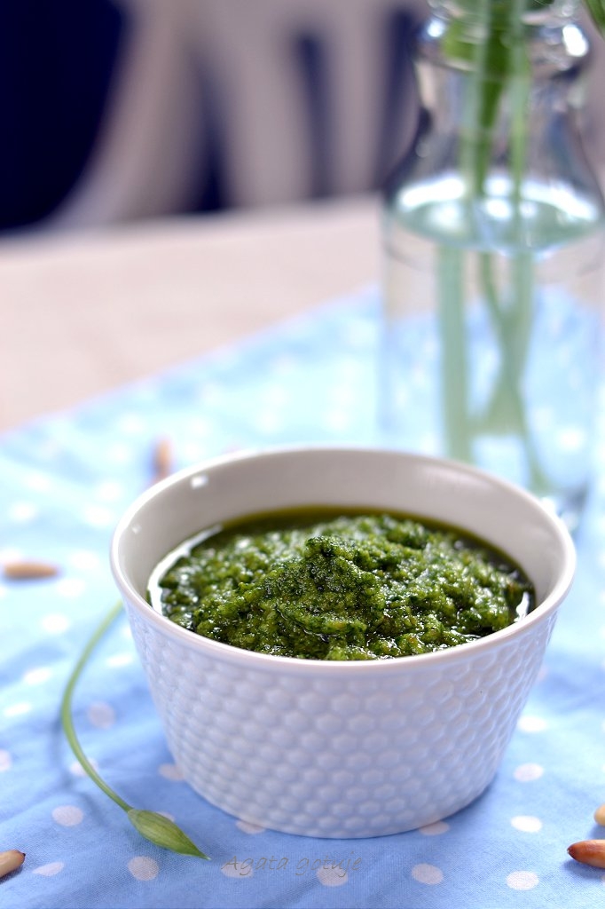 pesto z czosnku niedzwiedziego 04-1024