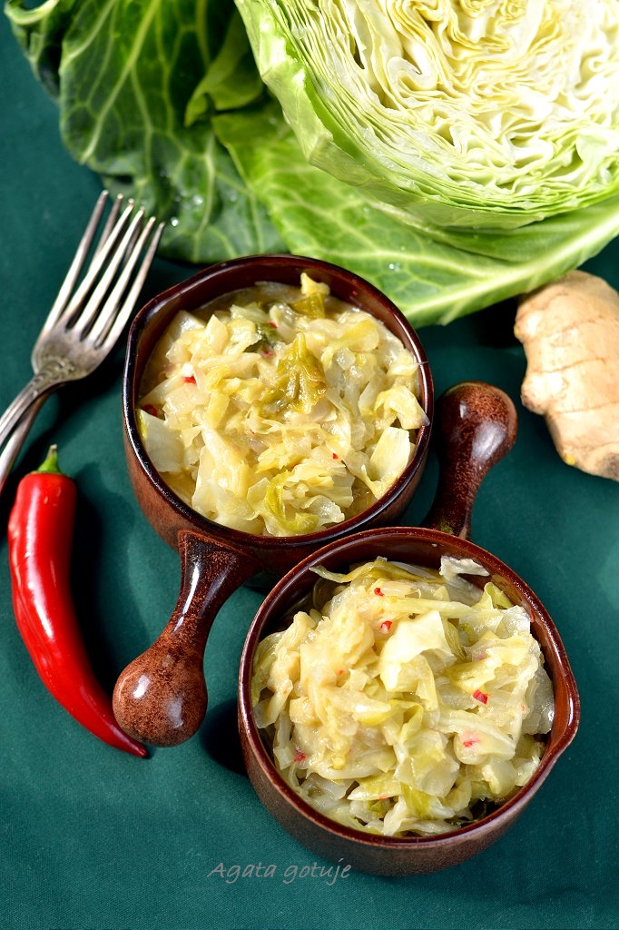 mloda kapusta z mlekiem kokosowym i imbirem 01-1024