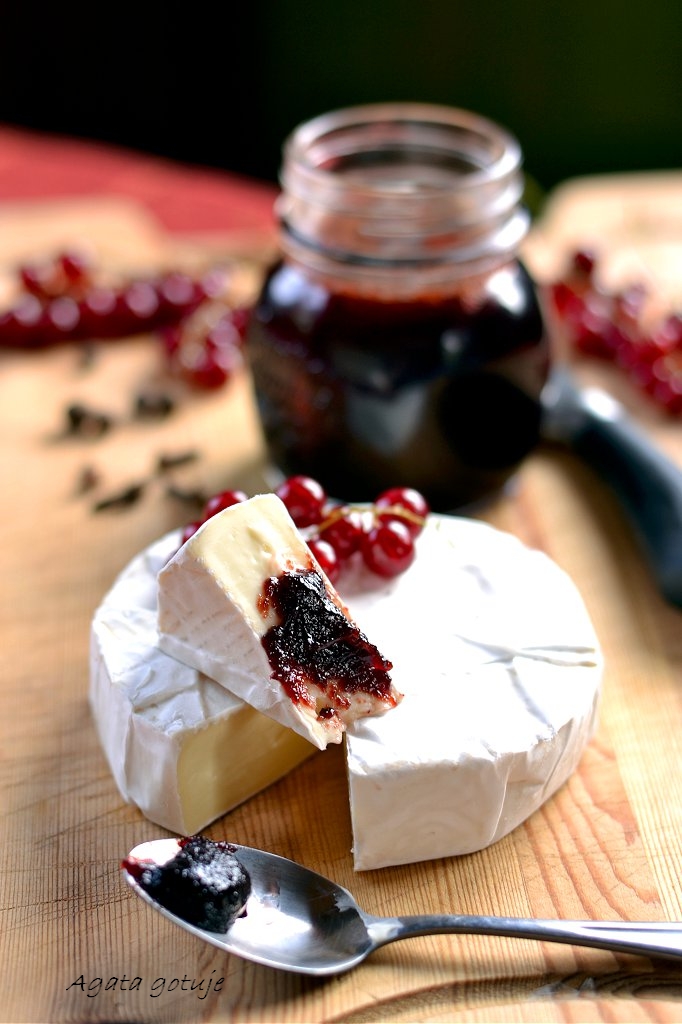 chutnej czatni czatnej gaszcz z czerwonych porzeczek 01-1024