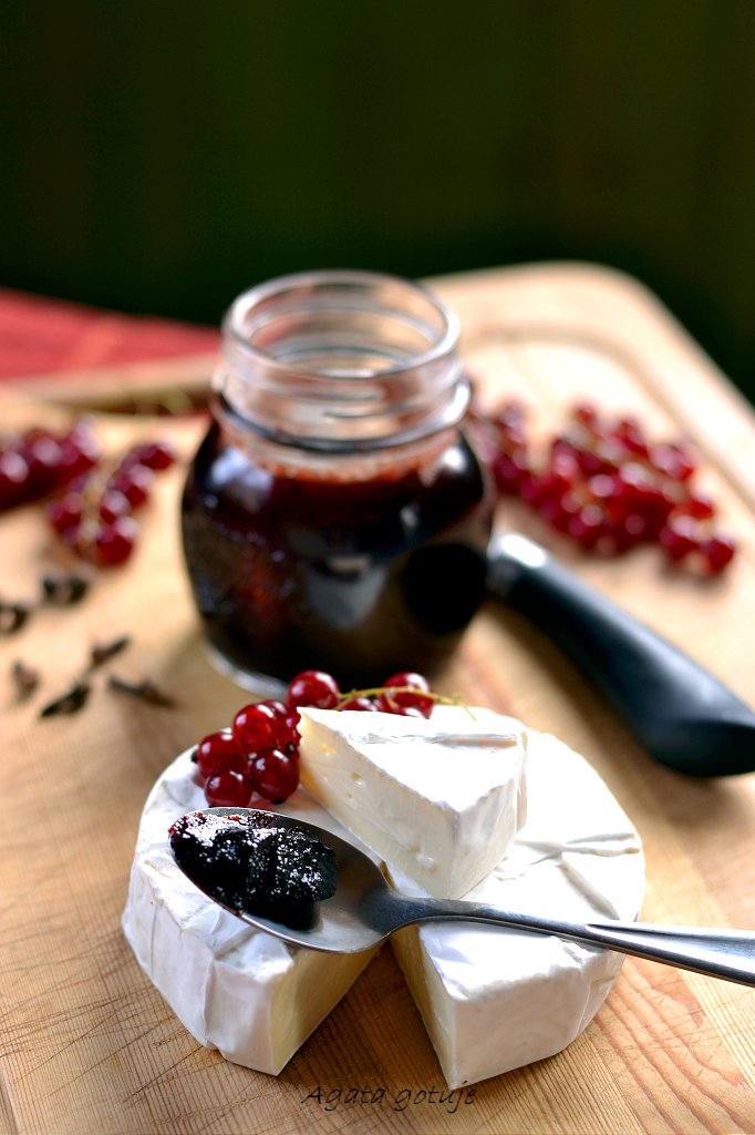 chutnej czatni czatnej gaszcz z czerwonych porzeczek 02-1024