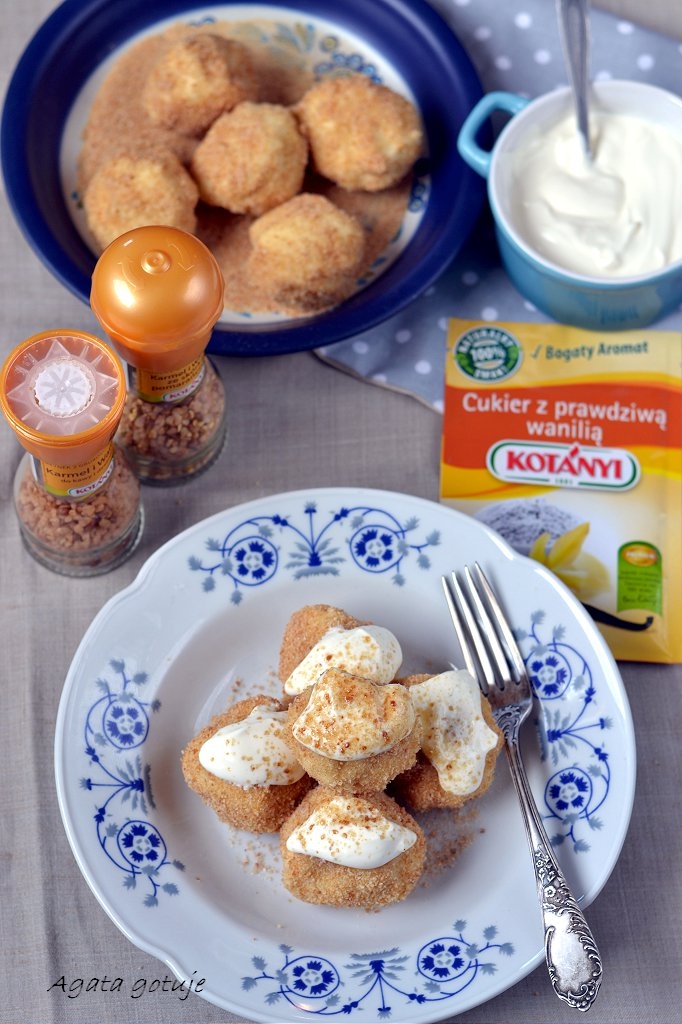 Turogomboc, czyli węgierskie knedle serowe 02-1024