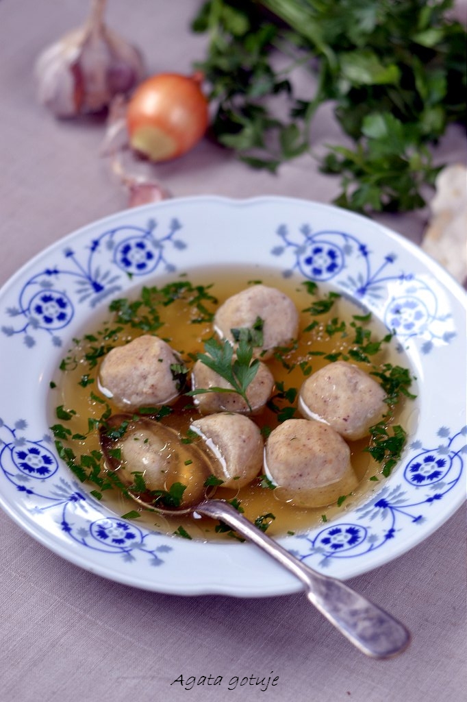 zydowska penicylina, czyli rosol z knedlami z macy 3-1024