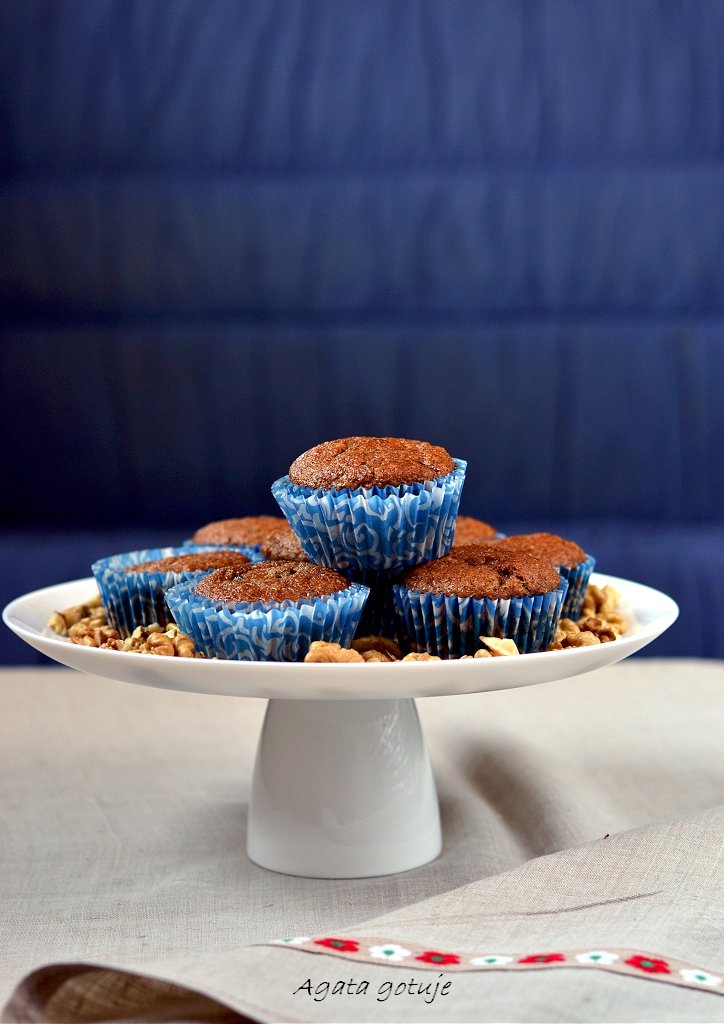 muffiny bananowo-orzechowe 01-1024