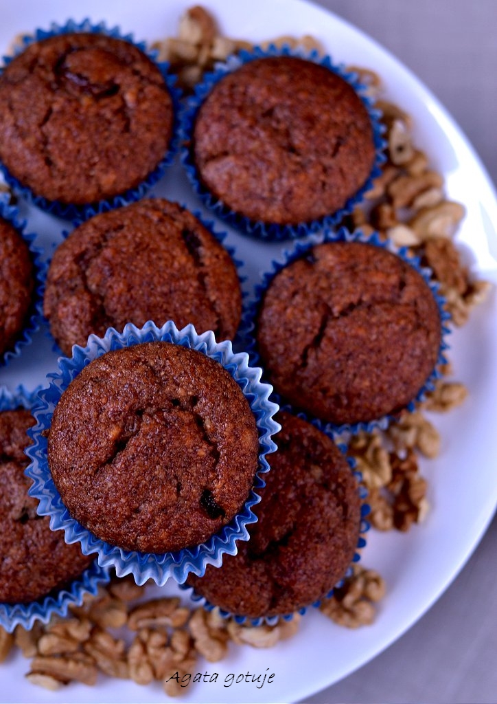 muffiny bananowo-orzechowe 02-1024